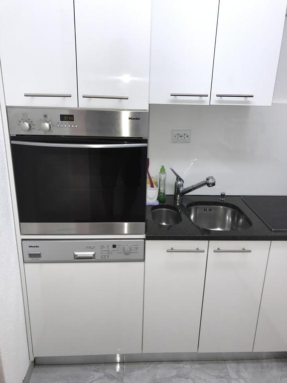 Apartments Zara Екстер'єр фото