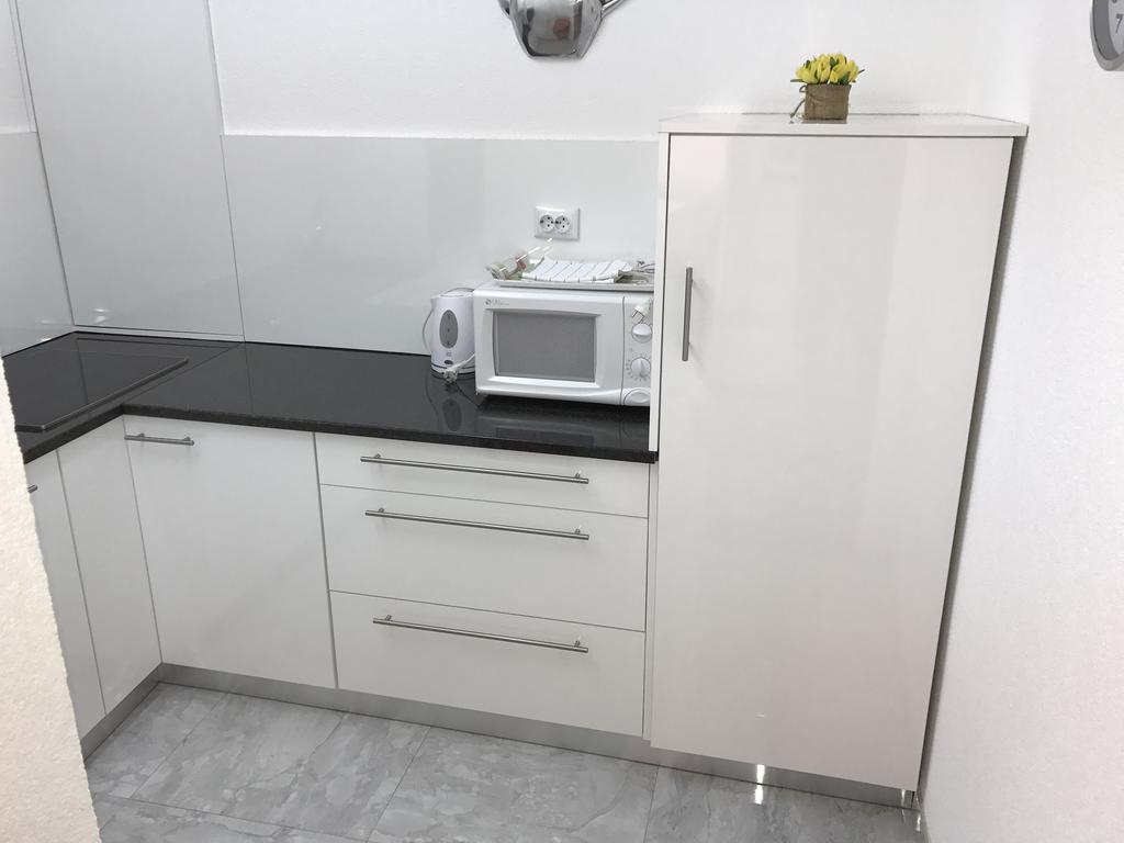 Apartments Zara Екстер'єр фото